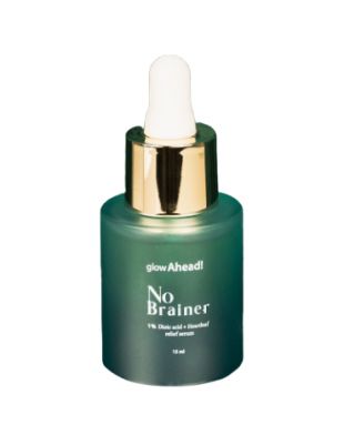 Glow Ahead No Brainer Serum 