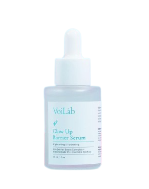 VoiLàb Glow Up Barrier Serum 