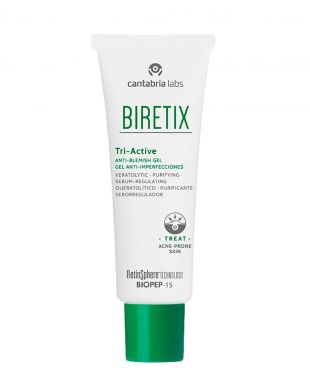 Biretix Tri-Active Anti-Blemish Gel 