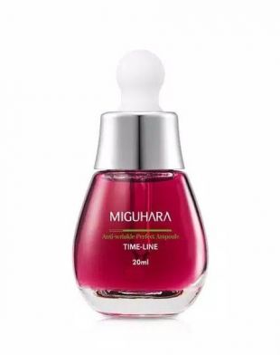 Miguhara Anti-wrinkle Effect Ampoule 