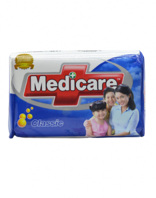 Medicare Soap Bar Classic