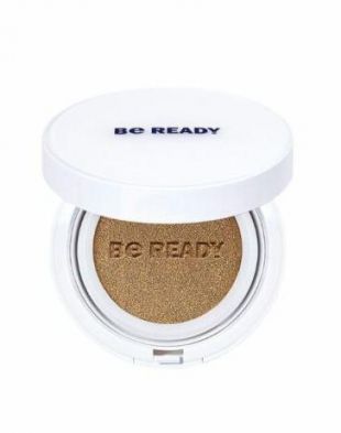Be Ready Magnetic Fitting Cushion For Heroes SPF50+ PA+++ 05 Owen
