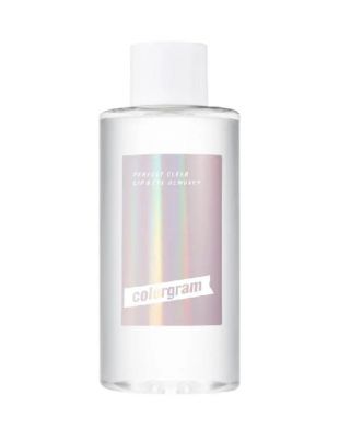 Colorgram Perfect Clear Lip & Eye Remover 