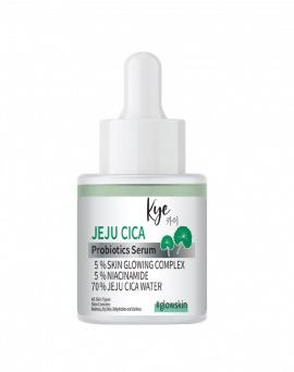 Kye Beauty Jeju Cica Probiotics Serum 