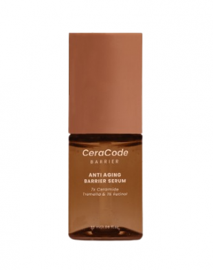 CeraCode Anti Aging Barrier Serum 