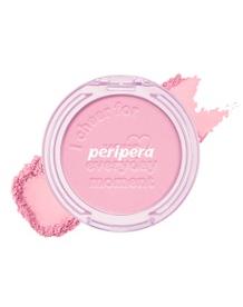 Peripera Pure Blushed Sunshine Cheek 13 Nice Pink