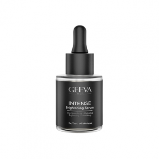 Geeva Men Intense Brightening Serum 