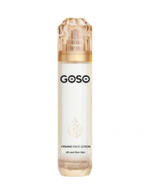 GOSO Face Lotion 