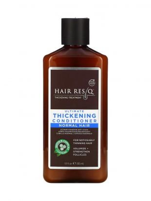 PETAL FRESH ORGANICS Ultimate Thickening Conditioner Normal Hair