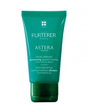 Rene Furterer Astera Fresh Soothing Freshness Shampoo 