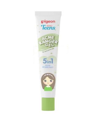 Pigeon Teens  Acne Ranger Gel 