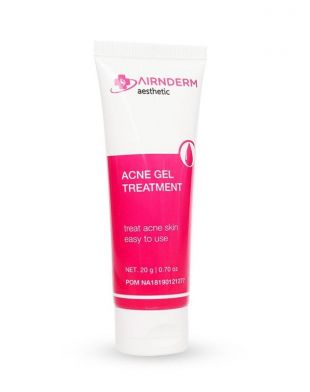 Airinderm Aesthetic Acne Gel Treatment 