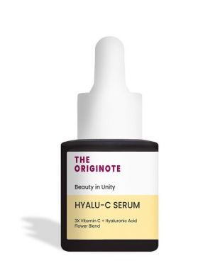 The Originote Hyalu-C Serum 