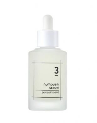 Numbuzin No. 3 Skin Softening Serum 