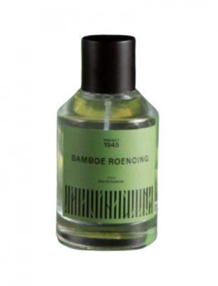 Project 1945 Bamboe Roencing EDP 
