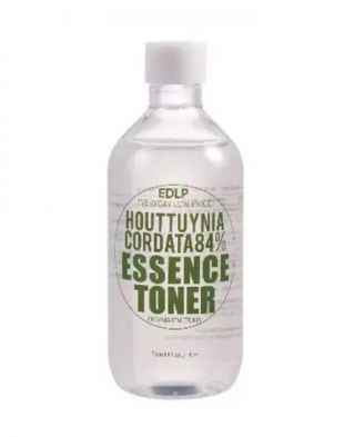 Derma Factory Houttuynia Cordata 84% Essence Toner 