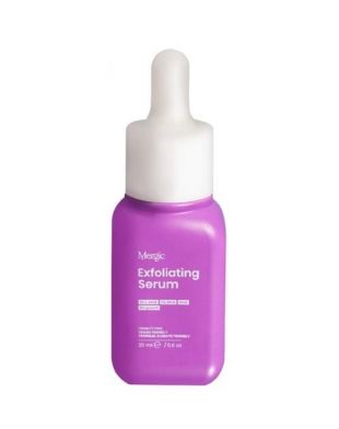 Mergic Exfoliating Serum 