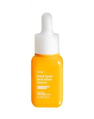 Mergic Dark Spot and Glow Serum 