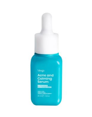 Mergic Acne and Calming Serum 