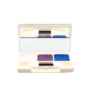 Viva Cosmetics Queen Eyeshadow Seri C