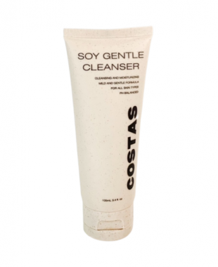 Costas Soy Gentle Cleanser 