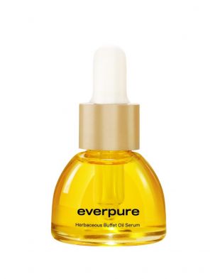 Everpure Herbaceous Buffet Oil Serum 