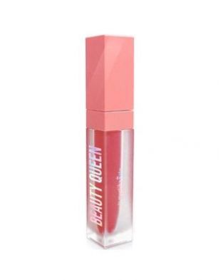 Mustika Ratu Ultraluscious Matte Lip Cream 01 Red Me See