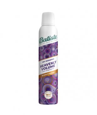 Batiste Dry Shampoo Heavenly Volume