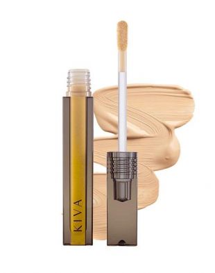 KIVA Beauty Perfect Touch Creamy Concealer Ivory