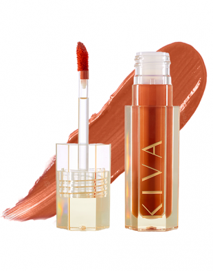 KIVA Beauty Stain Me Liptint Athena