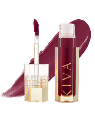 KIVA Beauty Stain Me Liptint Aphrodite