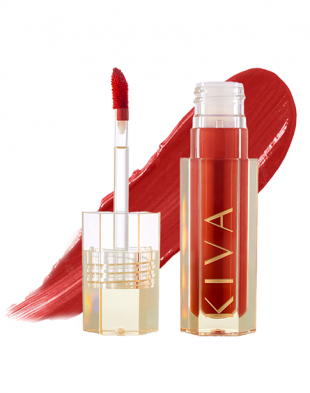 KIVA Beauty Stain Me Liptint Hera