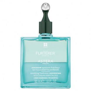 Rene Furterer Astera Fresh Soothing Freshness Concentrate 