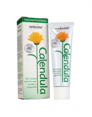 Nelsons Calendula Cream 