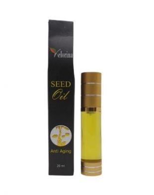 Serambi Botani Serum Wajah Kelorina Seed Oil 