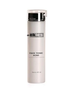 dr Ekle's Skincare Face Tonic Acne 