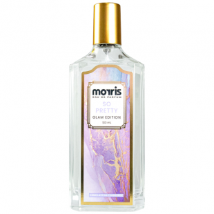 Morris Glam EDP So Pretty