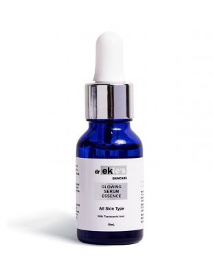 dr Ekle's Skincare Oxy Glow Glowing Serum 