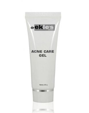 dr Ekle's Skincare Acne Care Gel 