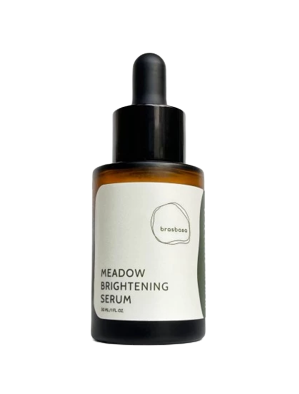 Brasbasa Meadow Brightening Serum 