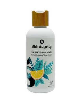 SKINTEGRITY Balance Hair Wash 