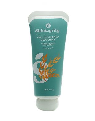 SKINTEGRITY Very Moisturizing Body Cream 