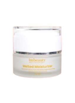 IMBEAUTY Melted Moisturizer 