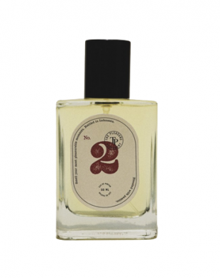 The Pleasure Perfumery No. 2 