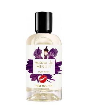 Yves Rocher Autour de Minuit Eau de Parfum 