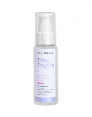 From Our Lab Time Truffle Luxurious Phytostemcell Total Care Serum 