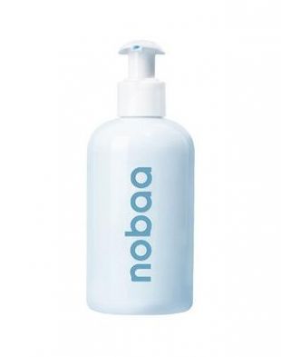 Nobaa Body Milk Serum Sapporo