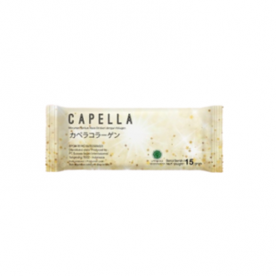 Capella Skin Care Collagen Drink 