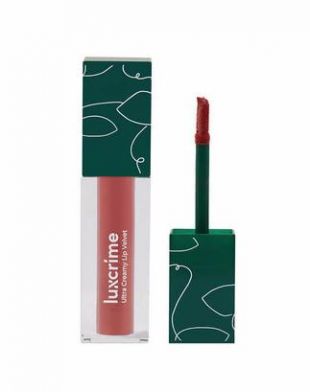 Luxcrime Ultra Creamy Lip Velvet Sparkling Rose