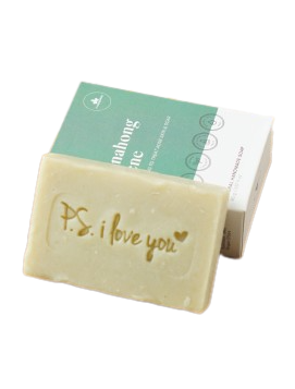 The Soap Story Binahong Acne Soap 